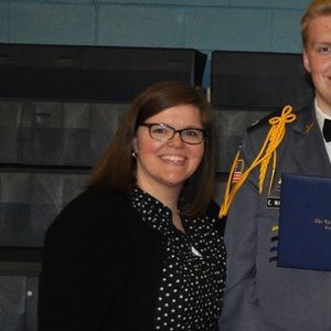 Meet your Posher, Karrie